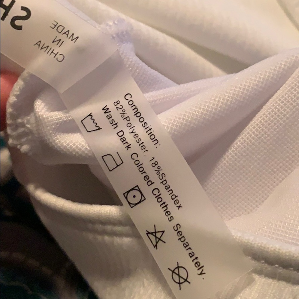 Swimsuit - Picture 3 of 3